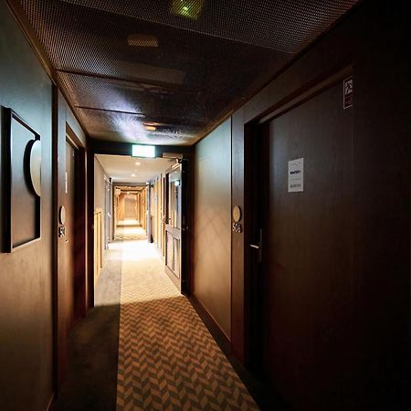 Gwarna Aparthotel City Center Wroclaw By Noclegi Renters Exterior photo
