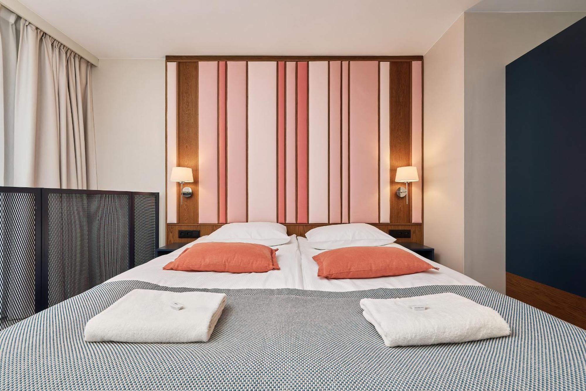 Gwarna Aparthotel City Center Wroclaw By Noclegi Renters Exterior photo